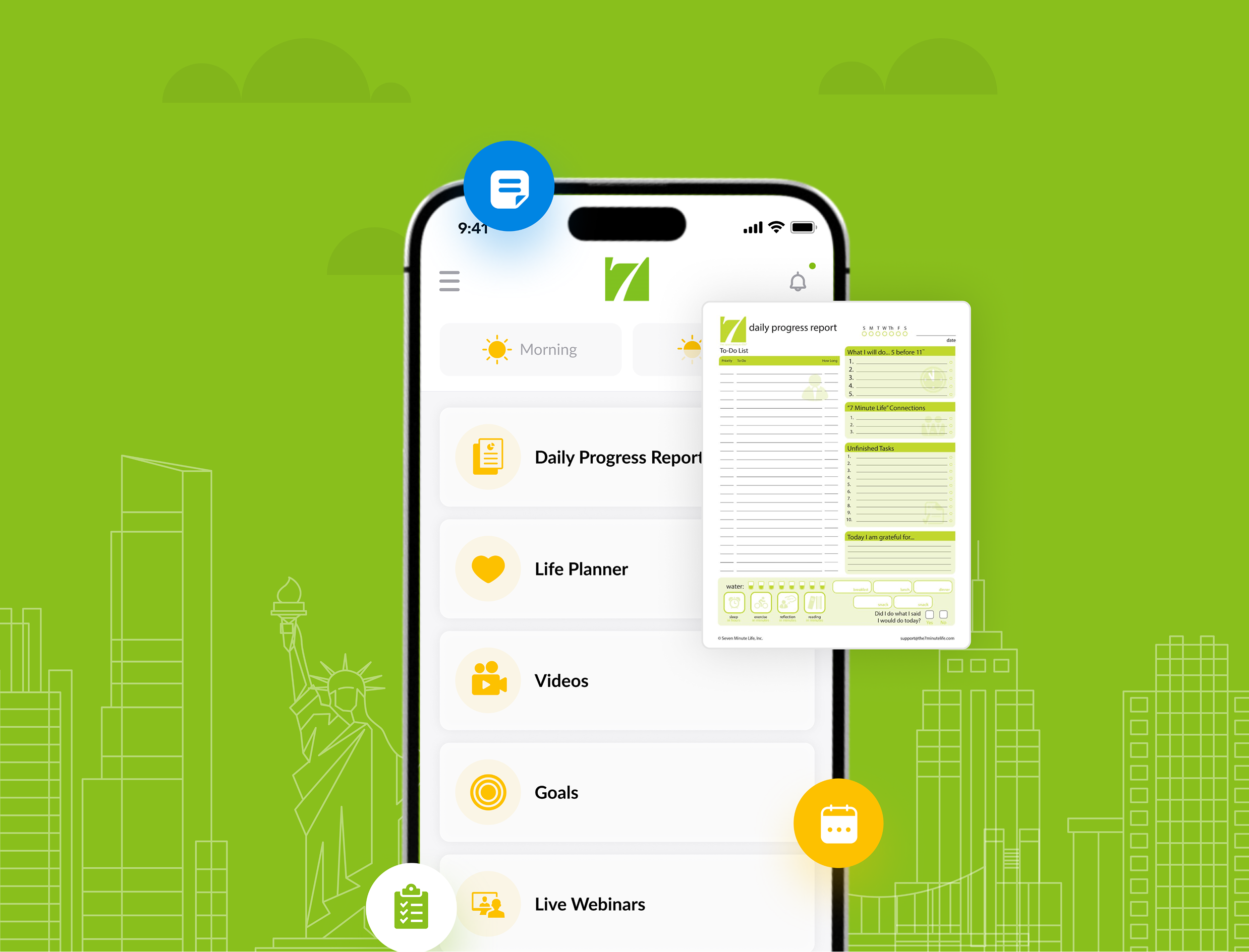 Music Experience From Listening to Living Music